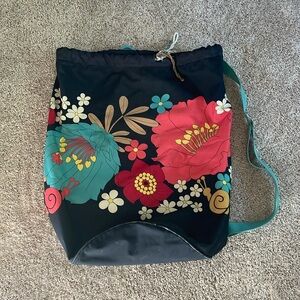 Vera Bradley laundry bag